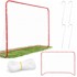 Nogometni gol, 183 x 122 x 61 cm